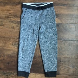 Boys joggers
